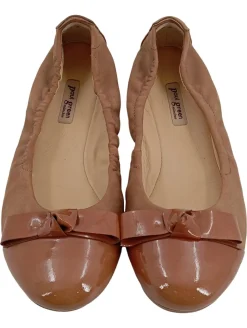 Ballerinas Größe 36