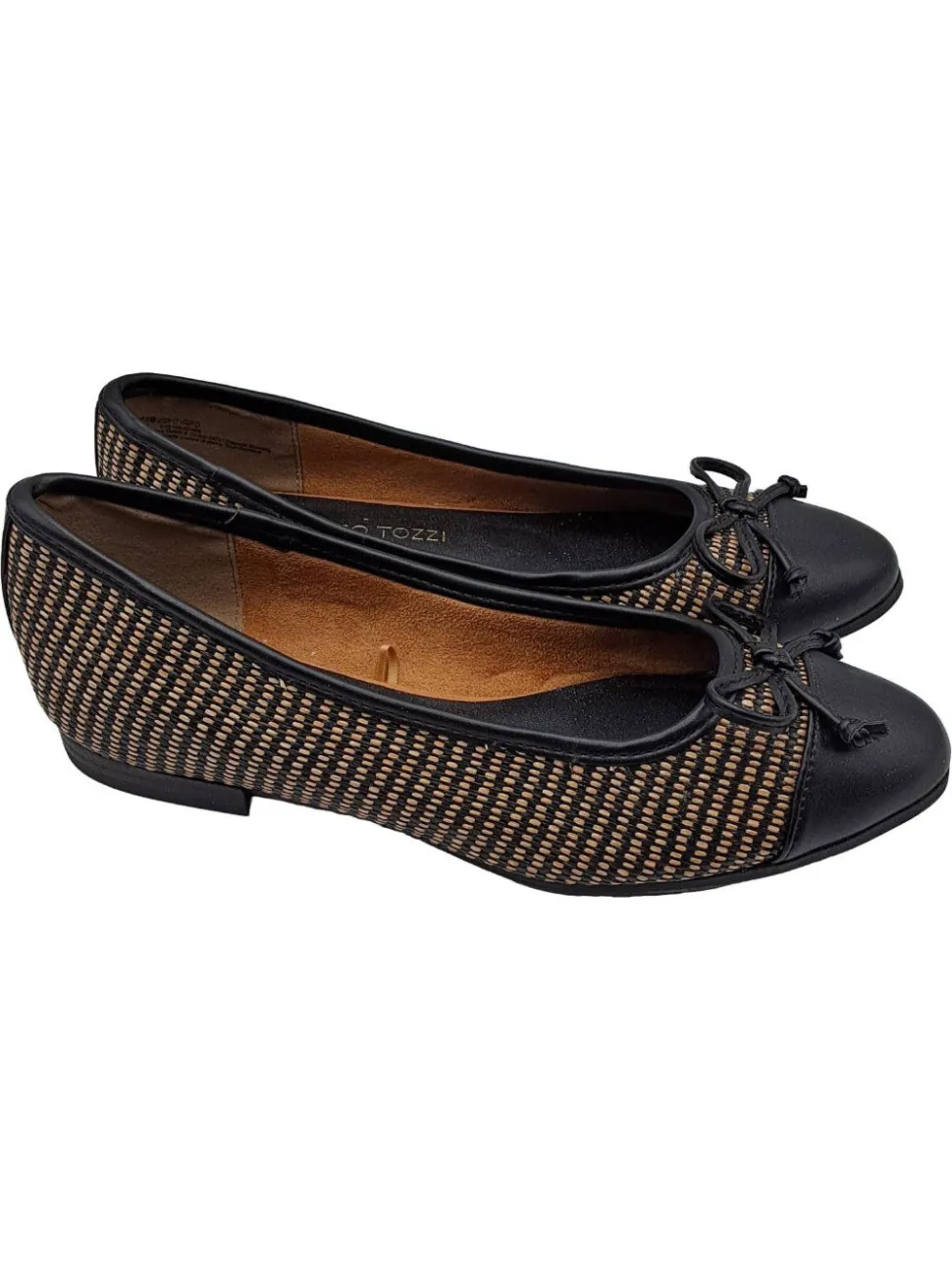 Ballerinas Größe 39