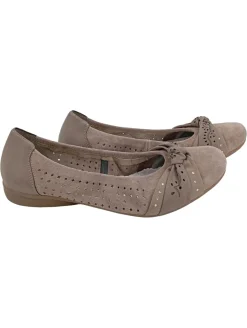 Ballerinas Größe 39