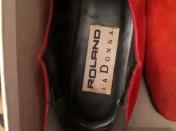 Ballerinas Größe 38