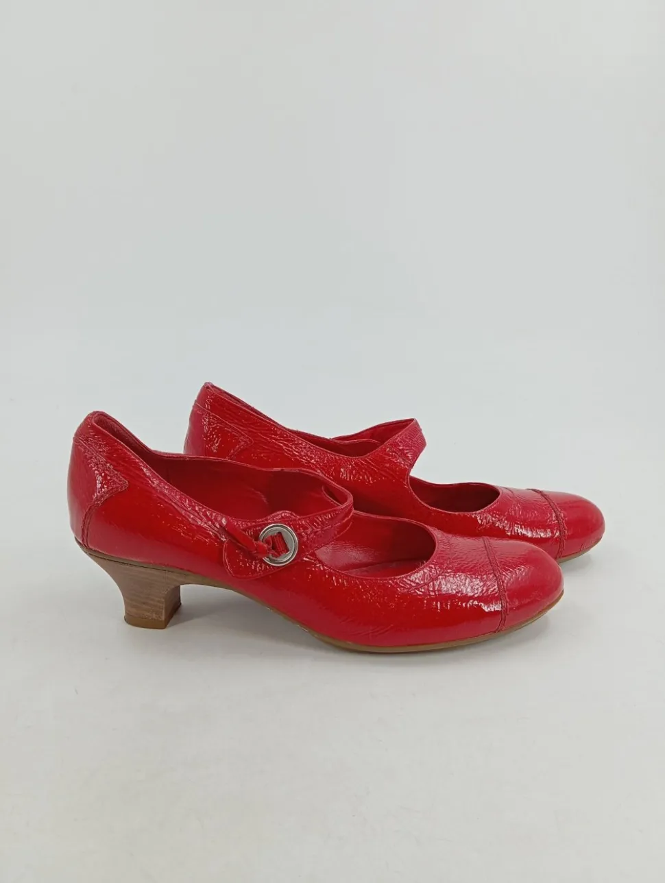 Ballerinas Größe 39