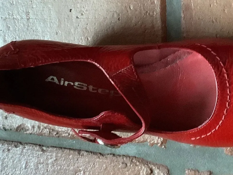 Ballerinas Größe 39