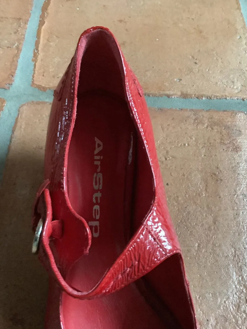 Ballerinas Größe 39