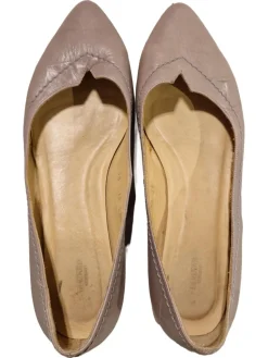 Ballerinas Größe 38