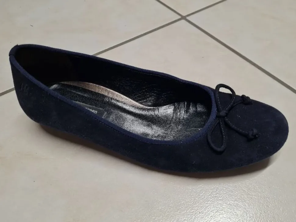 Ballerinas Größe 36