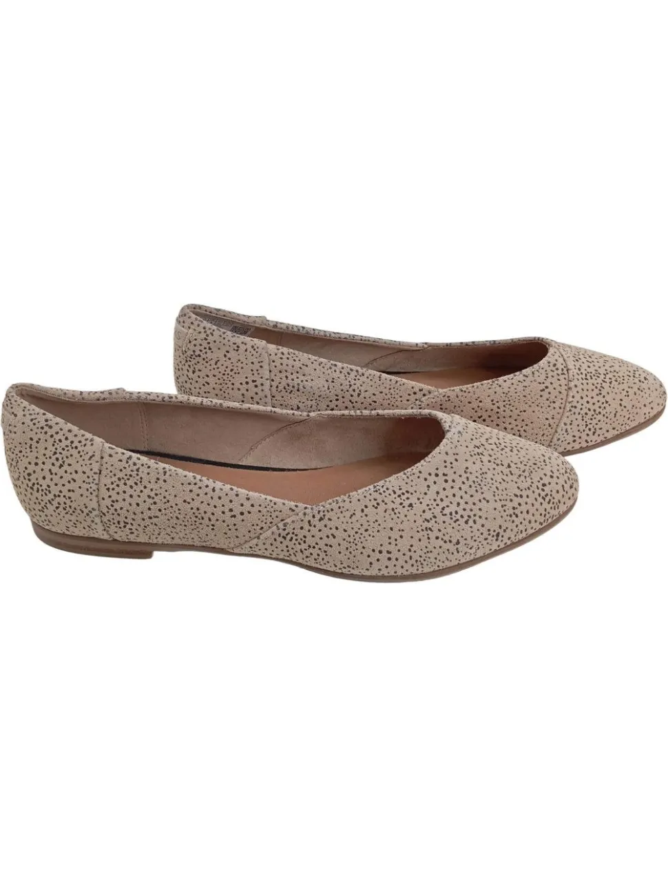 Ballerinas Größe 42