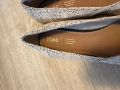 Ballerinas Größe 42