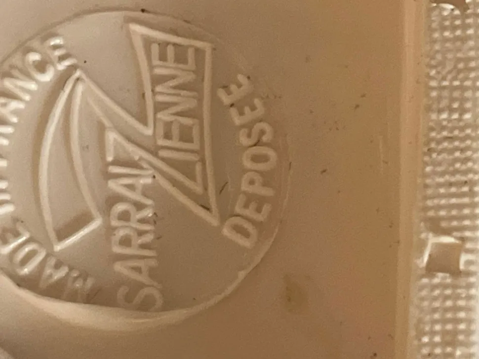 Ballerinas Größe 40