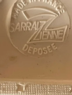 Ballerinas Größe 40