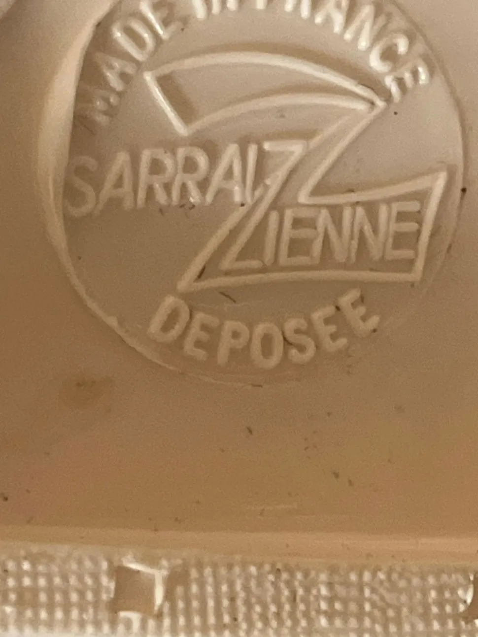 Ballerinas Größe 40