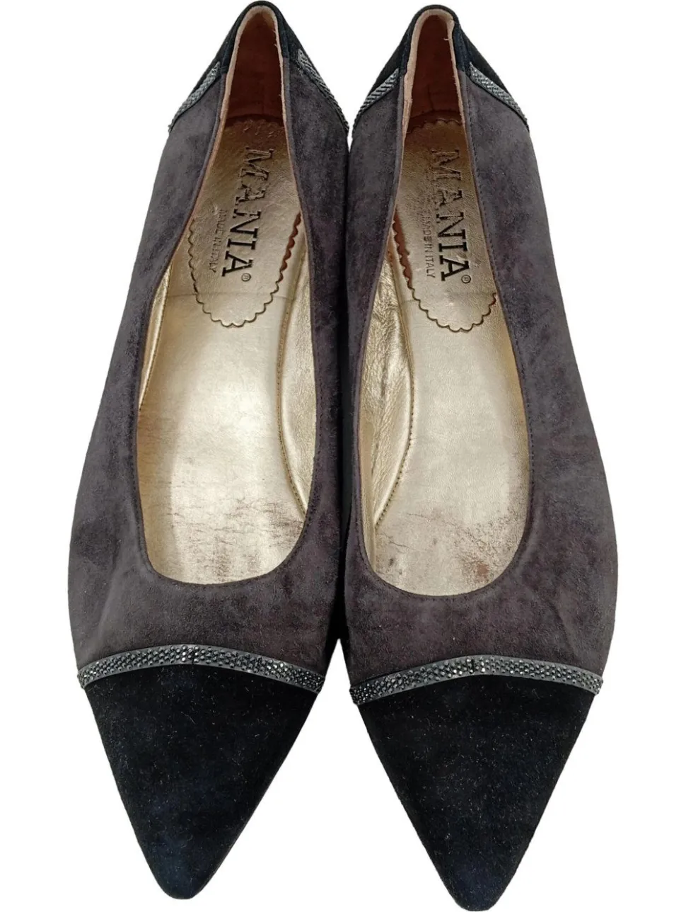 Ballerinas Größe 42