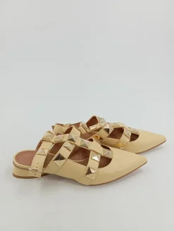 Ballerinas Größe 38