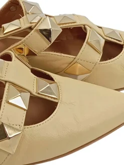 Ballerinas Größe 38