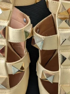 Ballerinas Größe 38