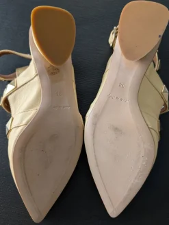 Ballerinas Größe 38