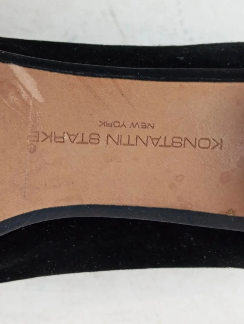 Ballerinas Größe 37,5