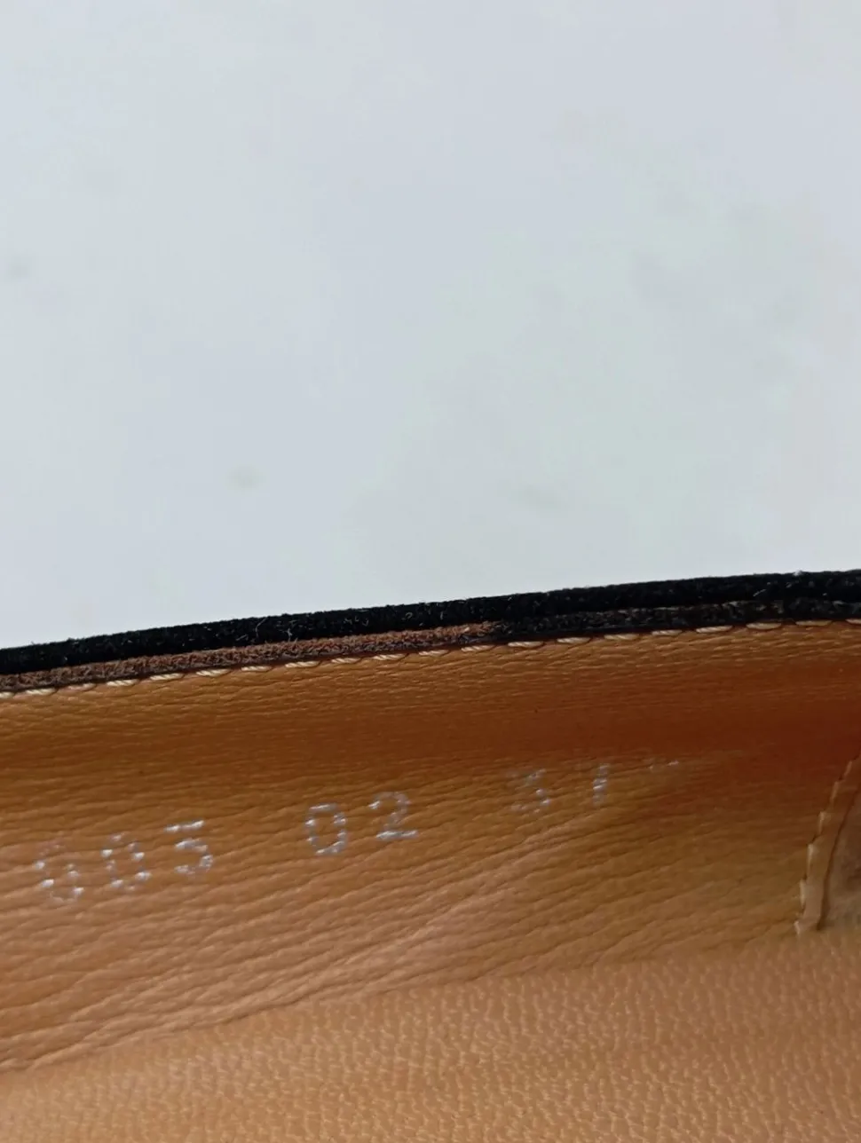 Ballerinas Größe 37,5