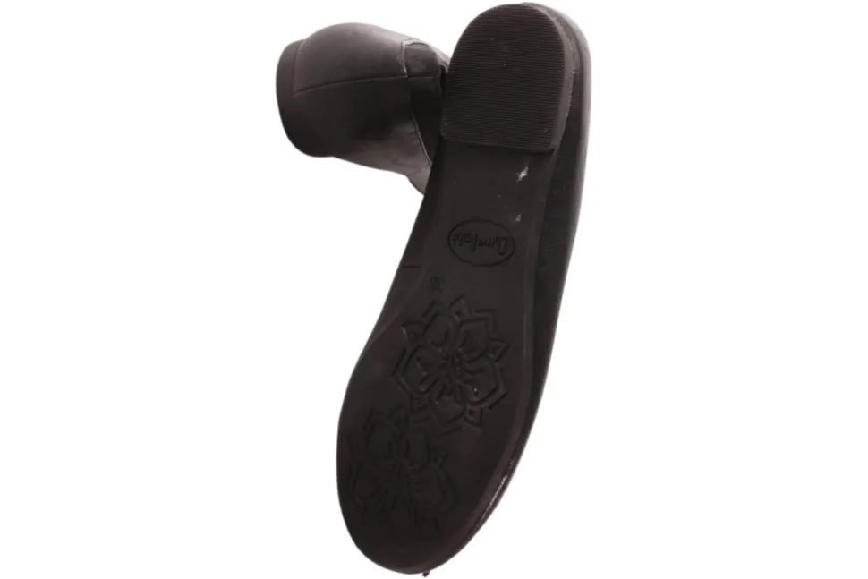 Ballerinas Größe 38