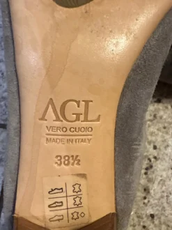 Ballerinas Größe 38,5