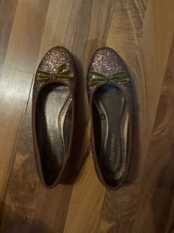 Ballerinas Größe 38