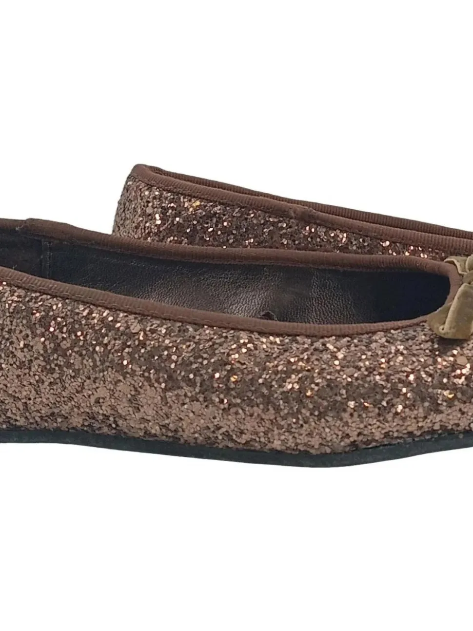 Ballerinas Größe 38