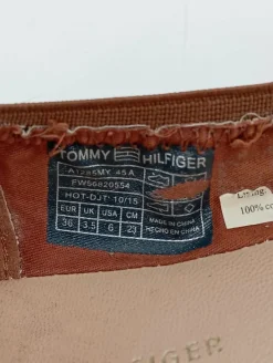 Ballerinas Größe 36