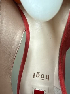 Ballerinas Größe 38