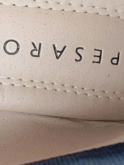 Ballerinas Größe 36