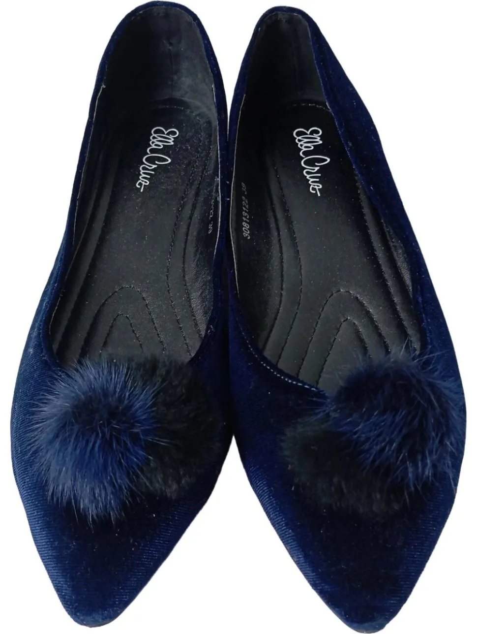 Ballerinas Größe 39