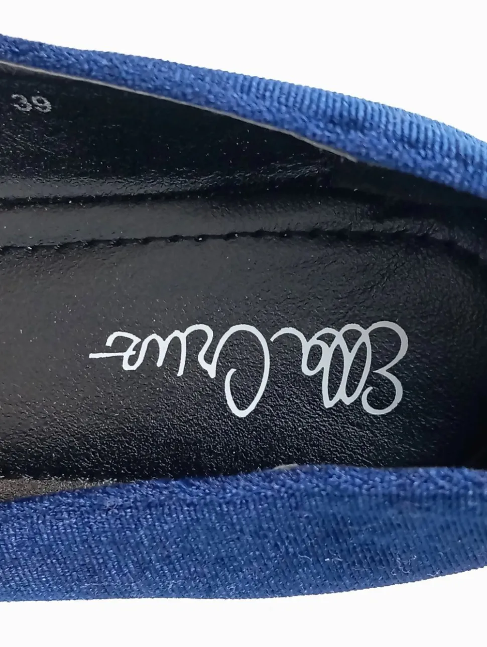 Ballerinas Größe 39