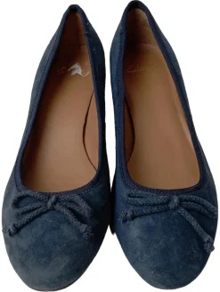 Ballerinas Größe 38