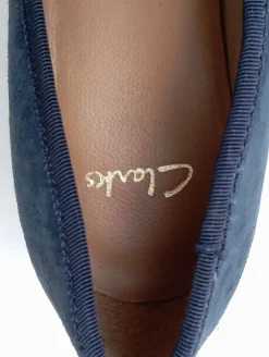 Ballerinas Größe 38