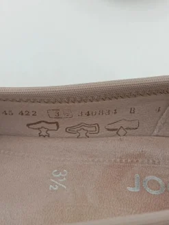 Ballerinas Größe 36,5