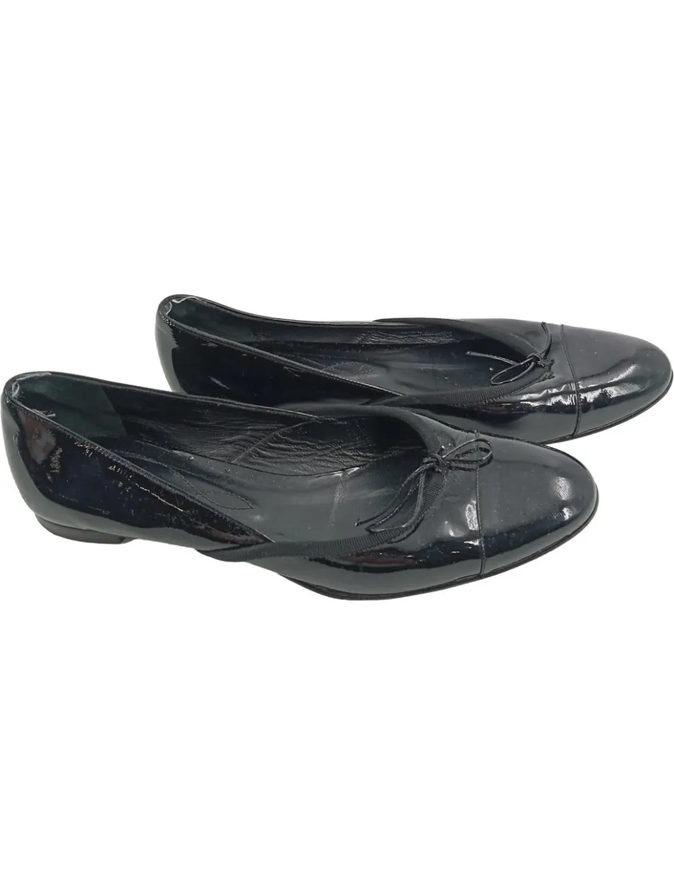 Ballerinas Größe 38,5