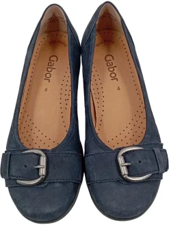 Ballerinas Größe 37