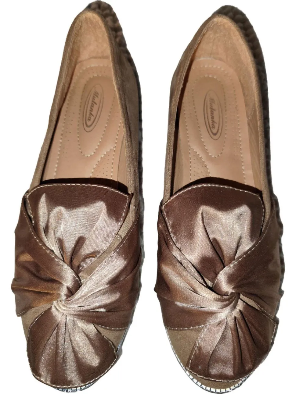 Ballerinas Größe 39