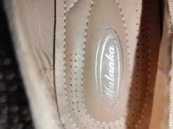 Ballerinas Größe 39