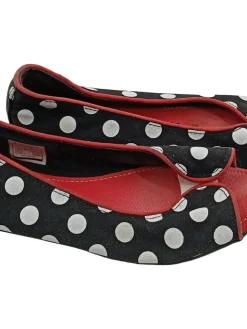 Ballerinas Größe 38