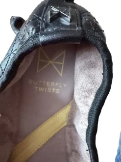 Ballerinas Größe 37