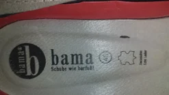 Ballerinas Größe 40