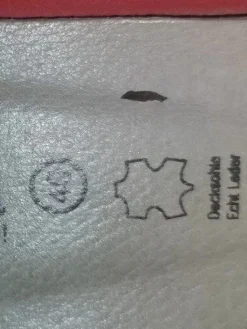 Ballerinas Größe 40