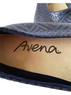 Ballerinas Größe 38,5