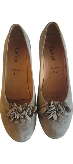 Ballerinas Größe 40