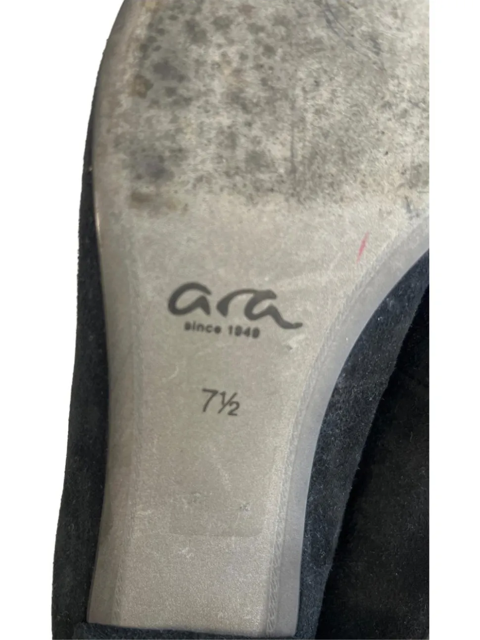 Ballerinas Größe 41