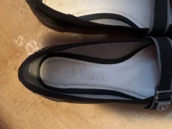 Ballerinas Größe 39