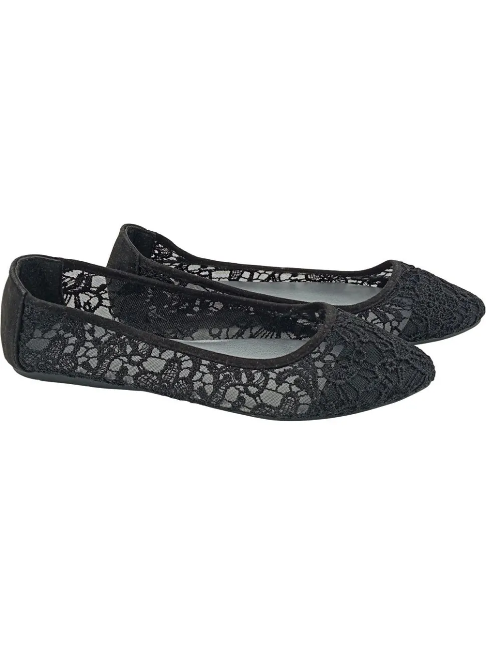 Ballerinas Größe 38