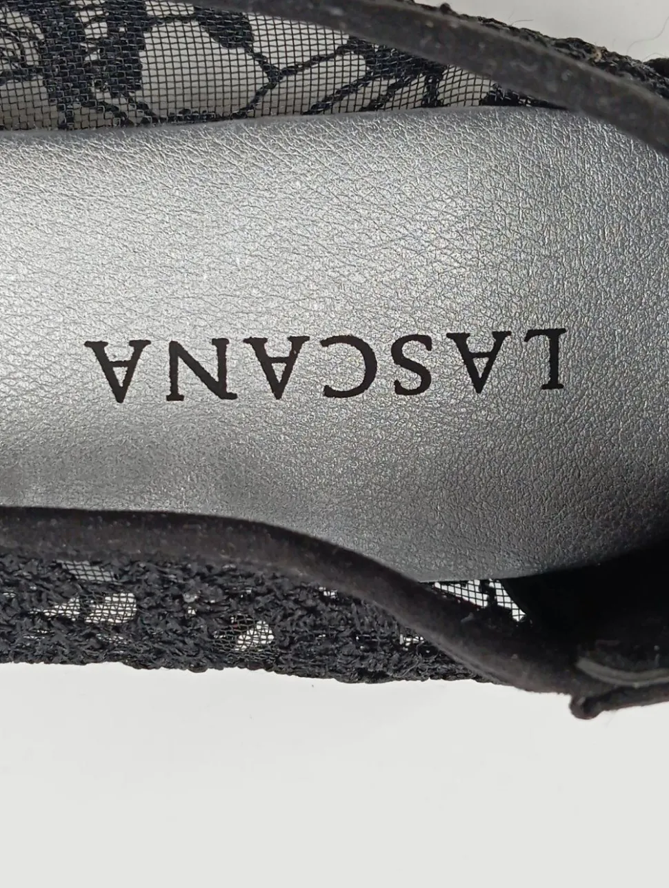 Ballerinas Größe 38