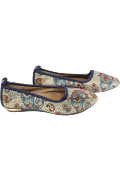 Ballerinas Größe 36