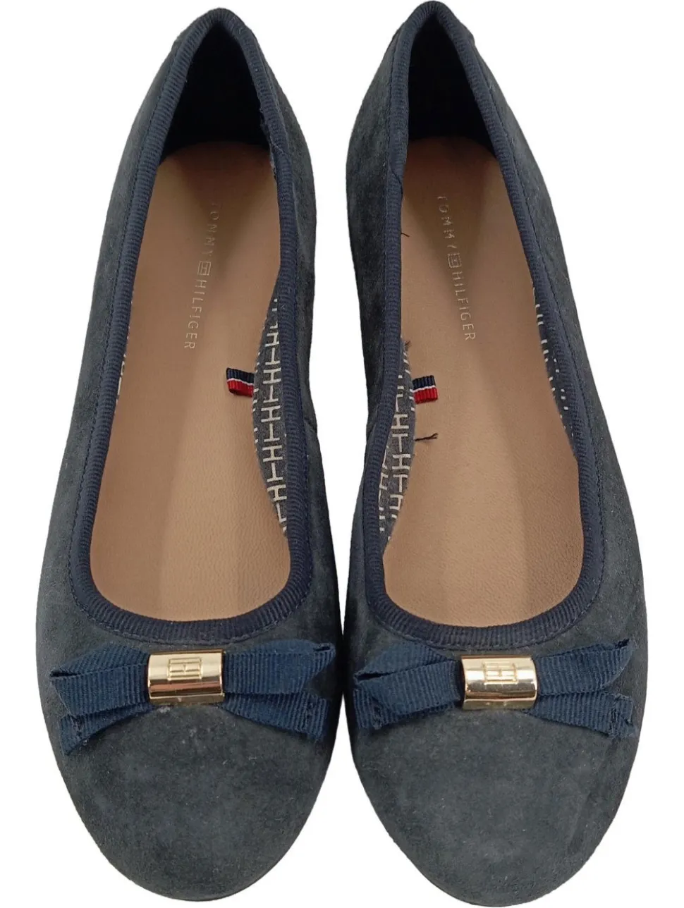 Ballerinas Größe 36