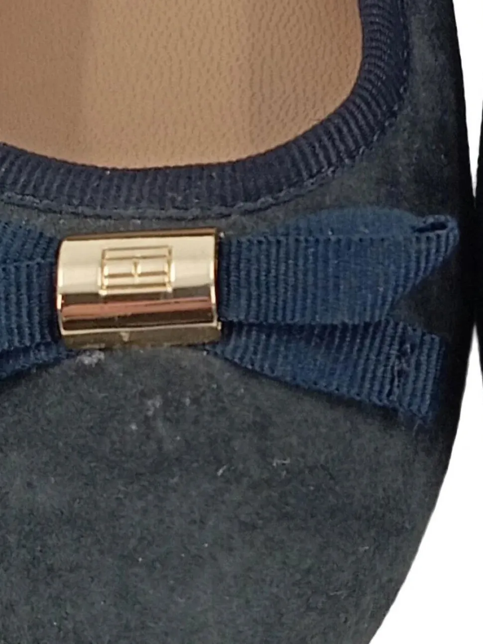 Ballerinas Größe 36